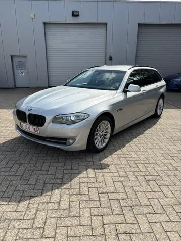 BMW 520D