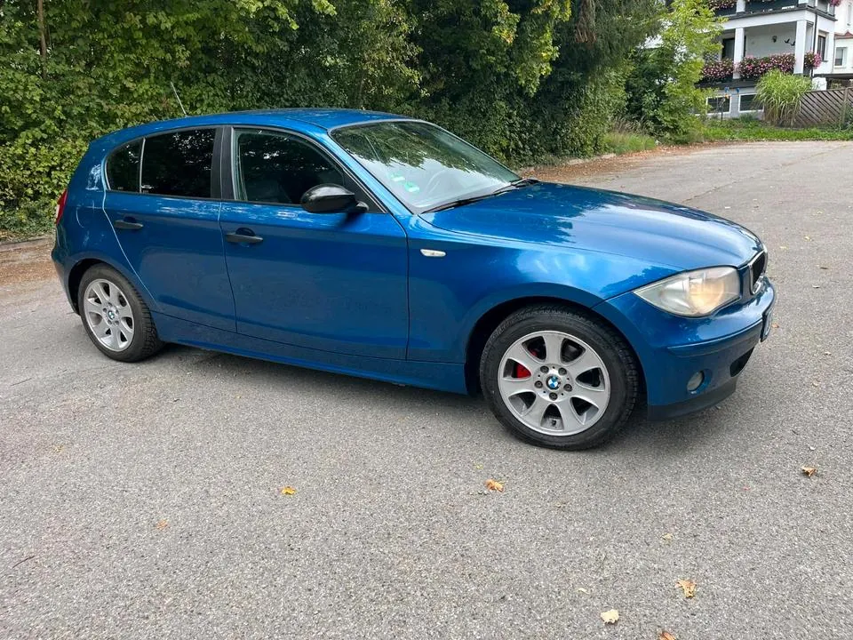 BMW 116