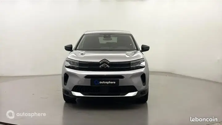 Citroen C5 Aircross 2024 photo 2