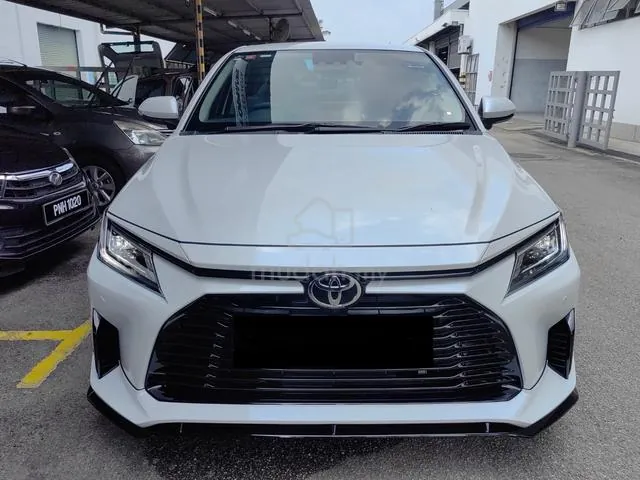 Toyota Vios