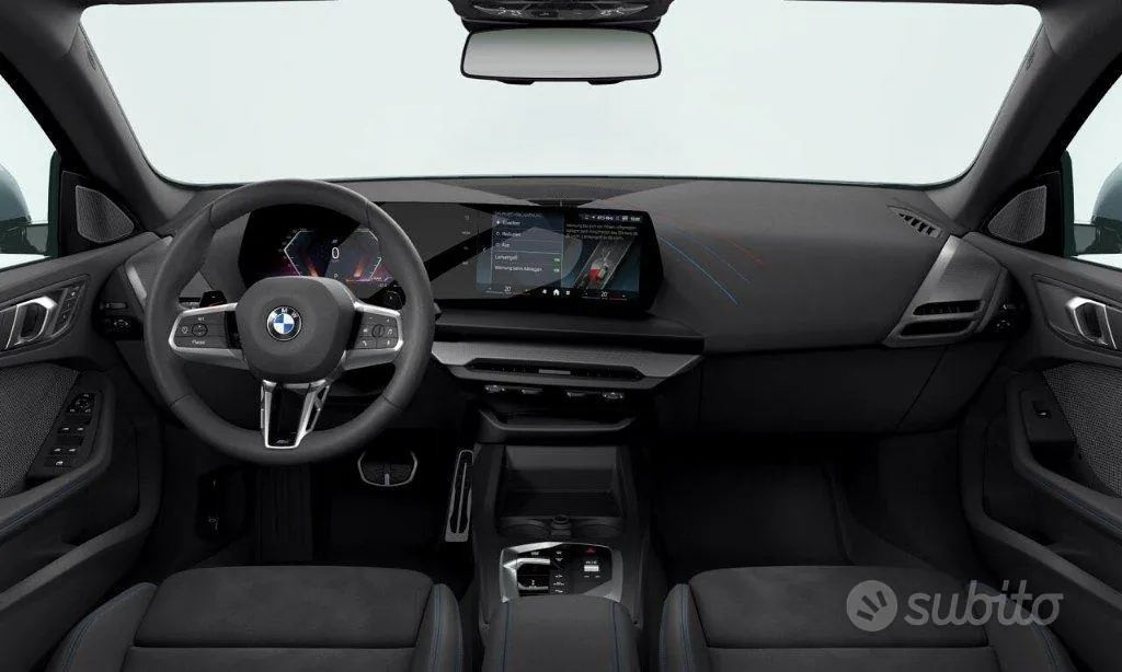 BMW Gran Coupé 2020 photo 3