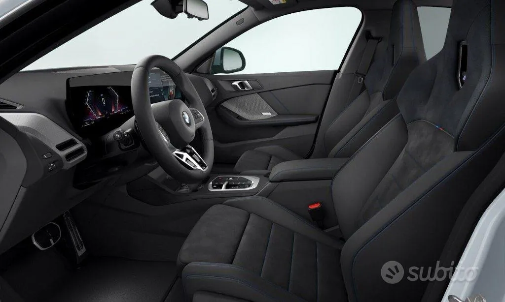BMW Gran Coupé 2020 photo 4