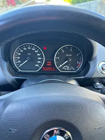 BMW 116D