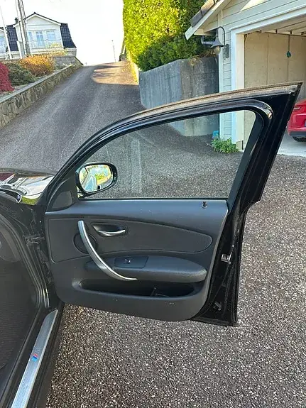 BMW 116D 2010 photo 5