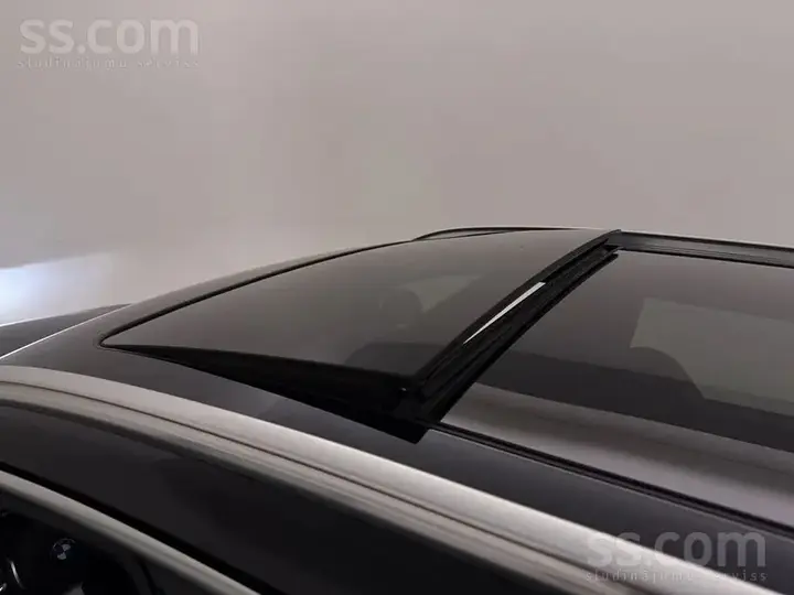 BMW 320D 2012 photo 5