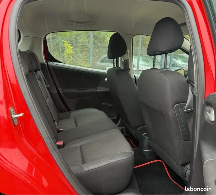 Peugeot 207 2009 photo 5