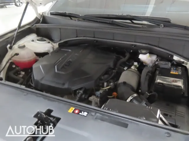 Kia Sorento 2022 photo 5