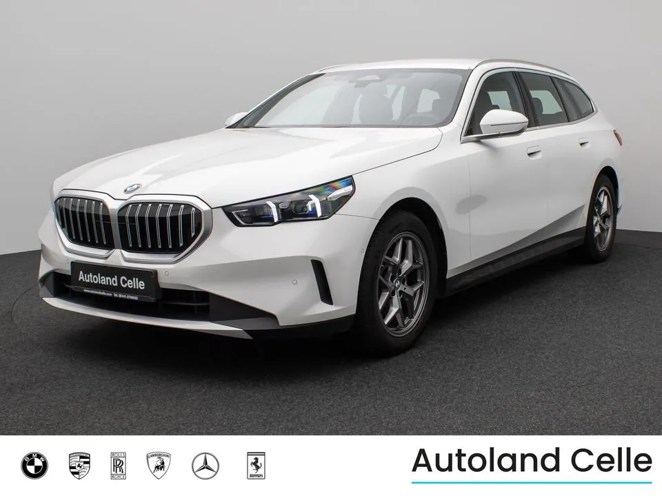 BMW 520D