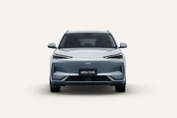 Geely Ex5 2026 photo 3