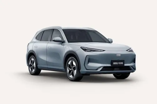 Geely Ex5
