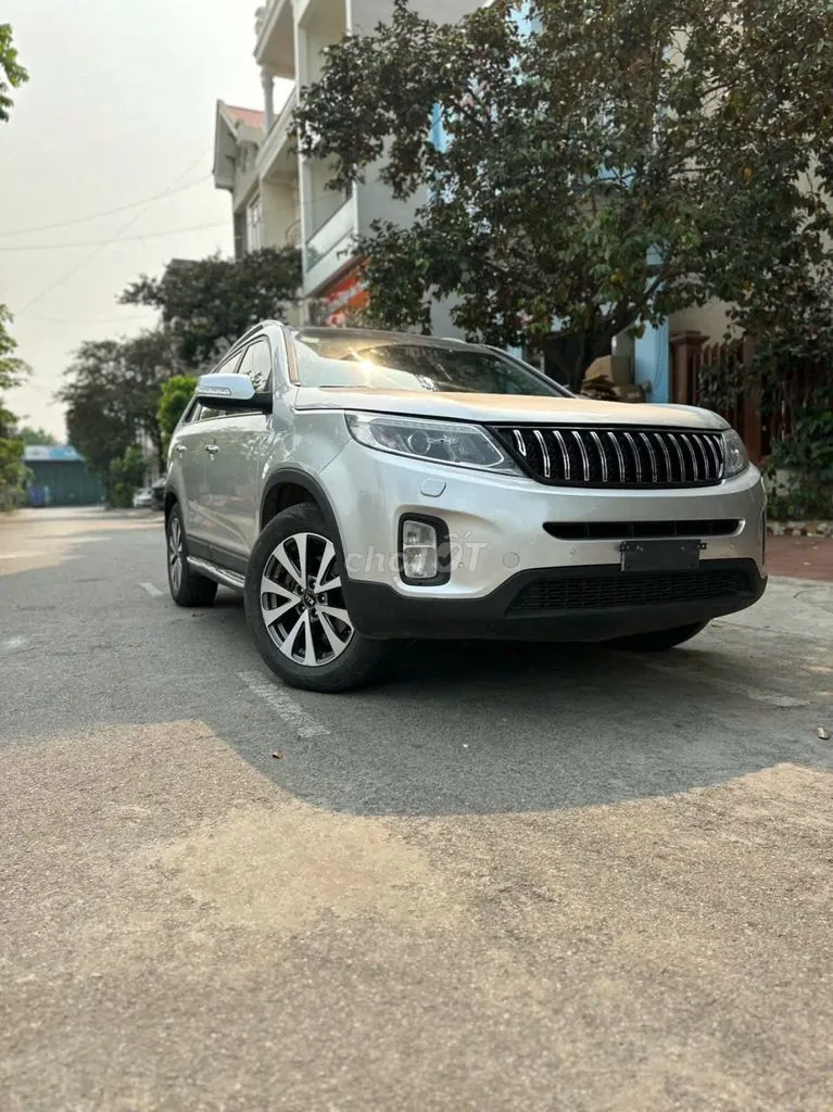 Kia Sorento 2015 photo 3