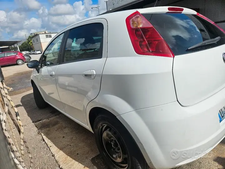 Fiat Grande Punto