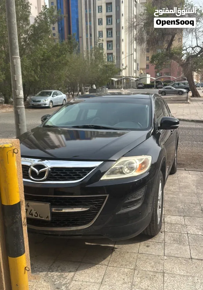 Mazda Cx-9