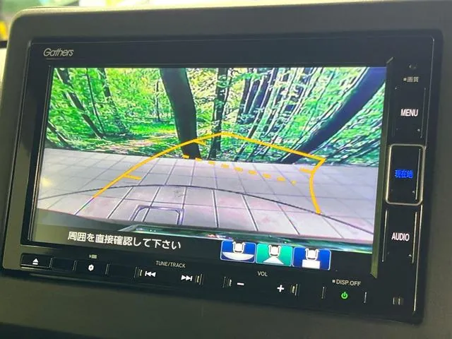 Honda Nx Box Custom L-Turbo Coordinate Style 2021 photo 5