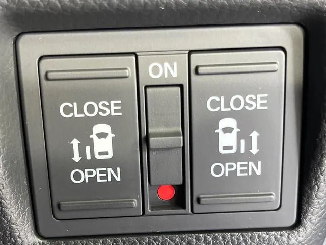 Honda Nx Box Custom L-Turbo Coordinate Style 2021 photo 4