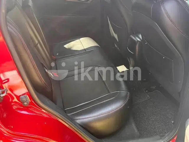 Nissan Qashqai 2018 photo 5