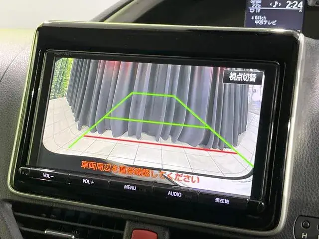 Toyota Volkswagen Gs Ii 2017 photo 5