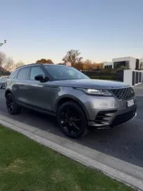 Land Rover Range Rover Velar 2022 photo 2