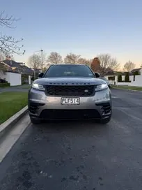 Land Rover Range Rover Velar 2022 photo 4