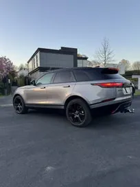 Land Rover Range Rover Velar 2022 photo 3