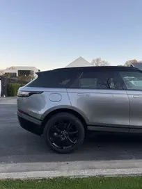Land Rover Range Rover Velar 2022 photo 5
