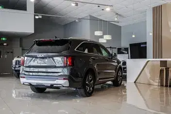 Kia Sorento 2026 photo 4
