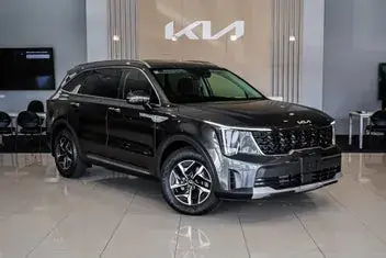 Kia Sorento 2026 photo 2