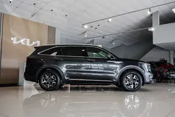 Kia Sorento 2026 photo 3
