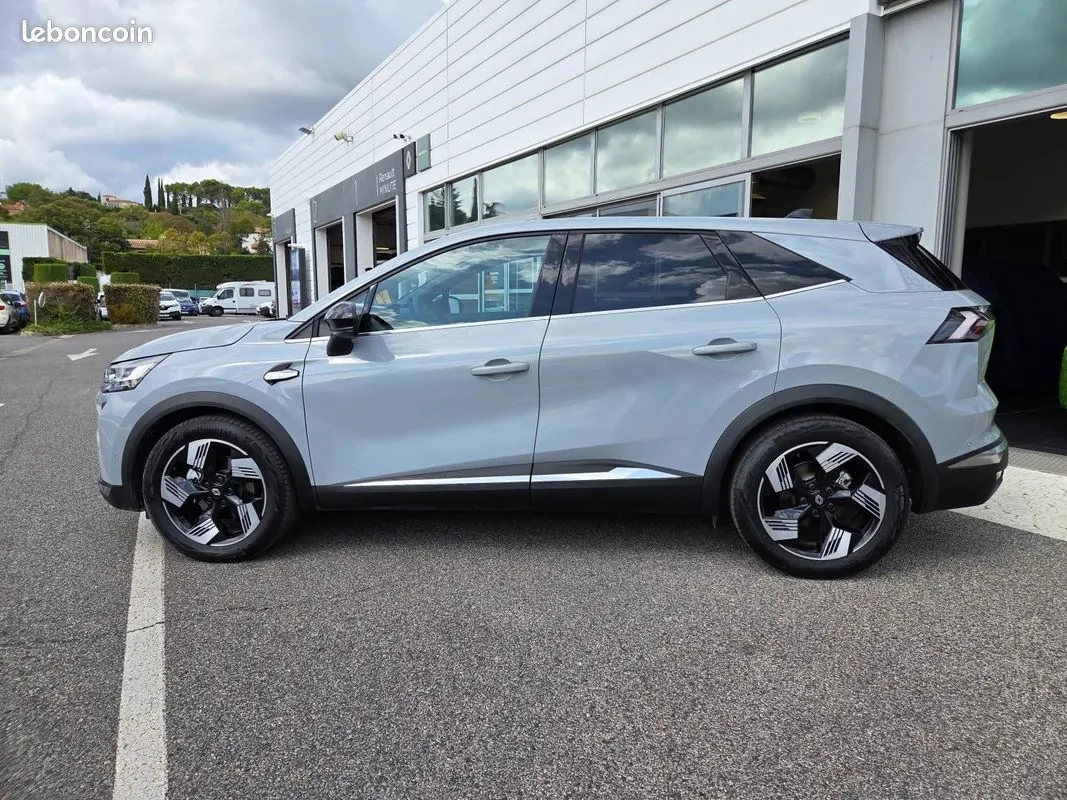 Renault Symbioz 2025 photo 4