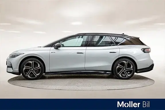 Volkswagen Id.7 2026 photo 2
