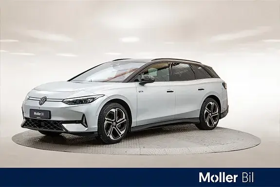 Volkswagen Id.7