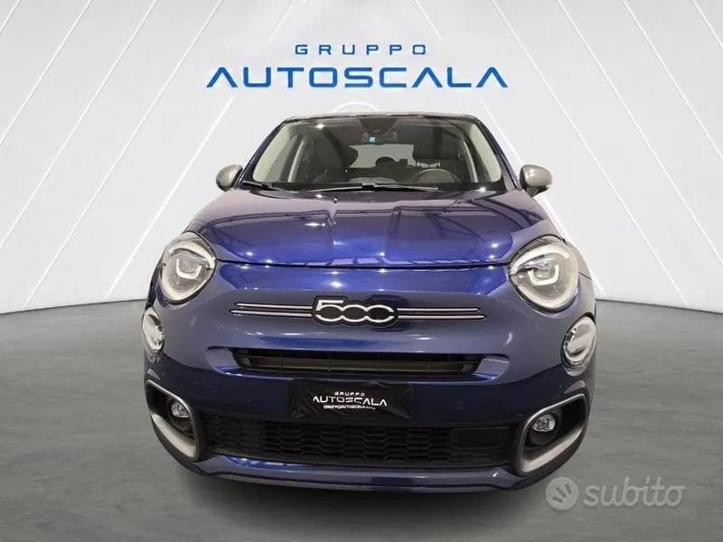Fiat 500X 2023 photo 5