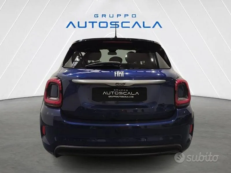 Fiat 500X 2023 photo 3