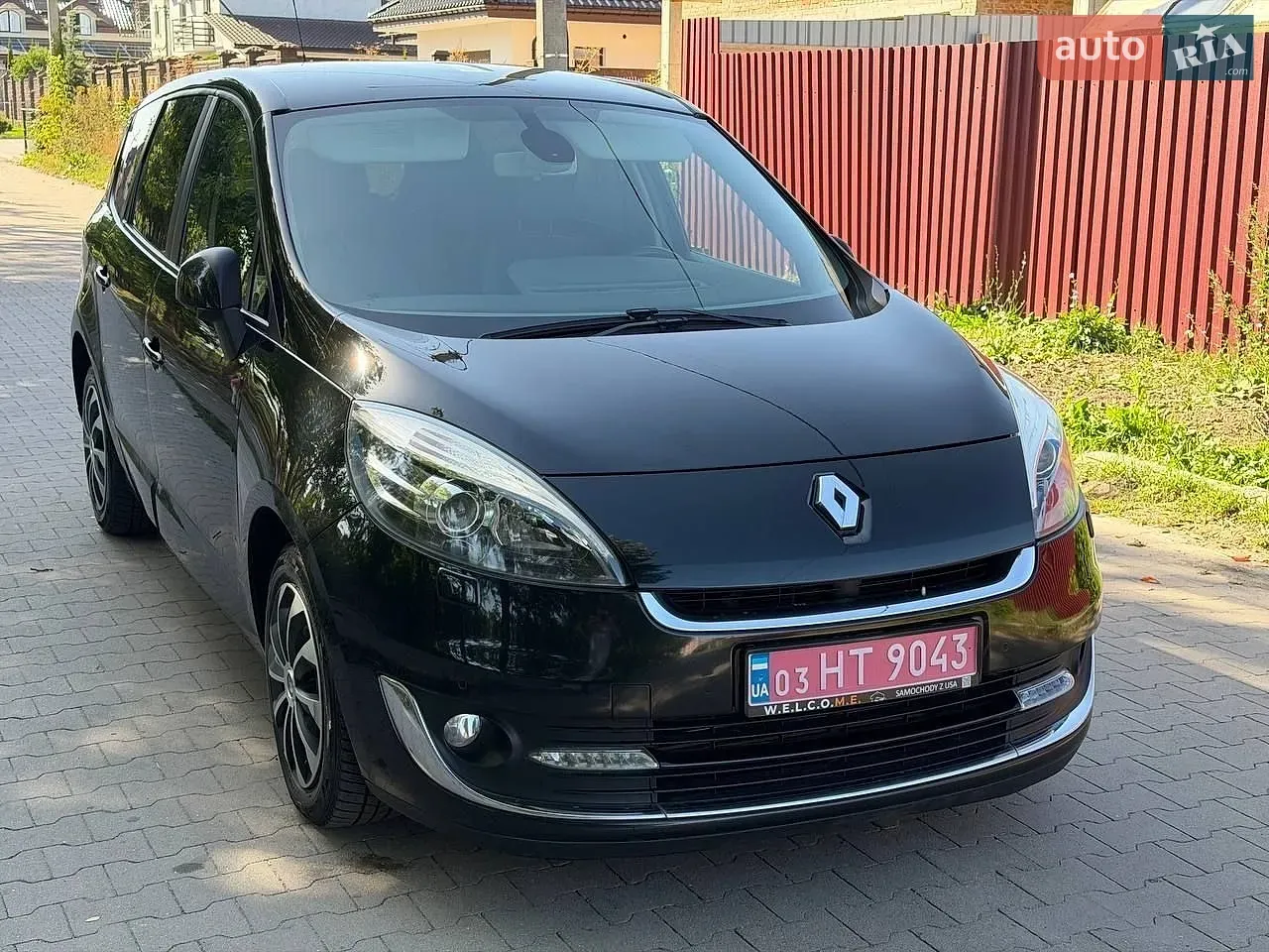 Renault Grand Scenic
