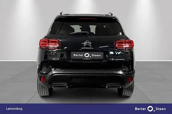 Citroen C5 Aircross 2022 photo 4