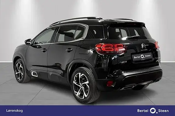 Citroen C5 Aircross 2022 photo 3