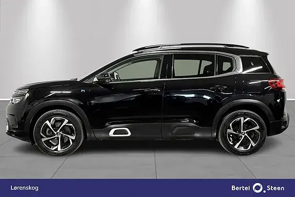 Citroen C5 Aircross 2022 photo 2
