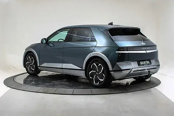Hyundai Ioniq 5 2022 photo 3