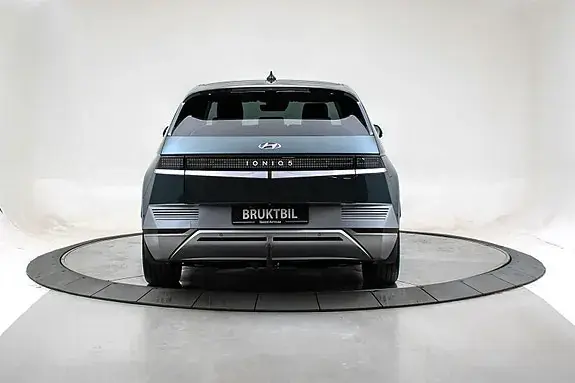 Hyundai Ioniq 5 2022 photo 4