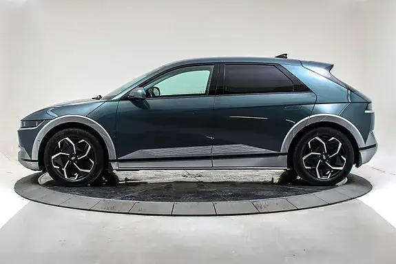 Hyundai Ioniq 5 2022 photo 2