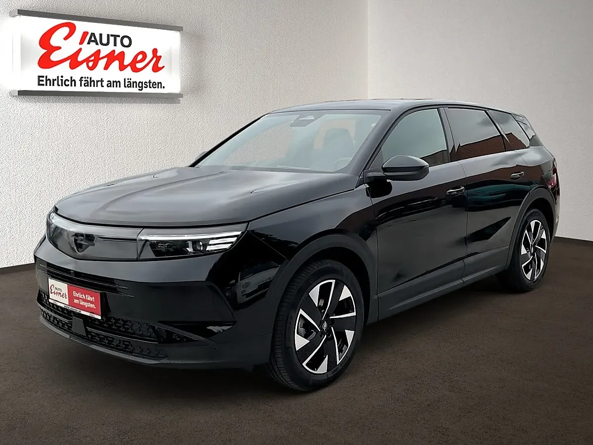 Opel Grandland 2026 photo 3
