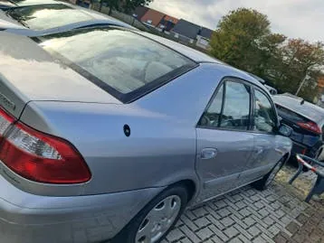 Mazda 626