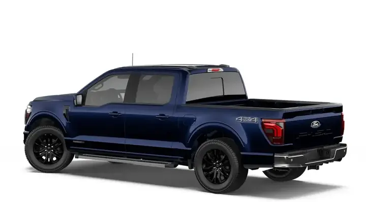 Ford F-150 2026 photo 2