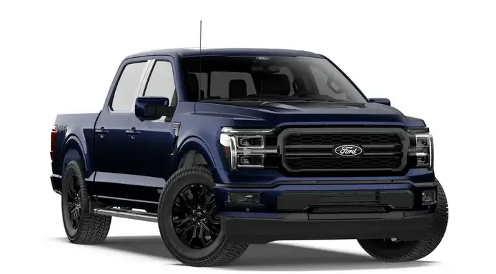 Ford F-150 2026 photo 4