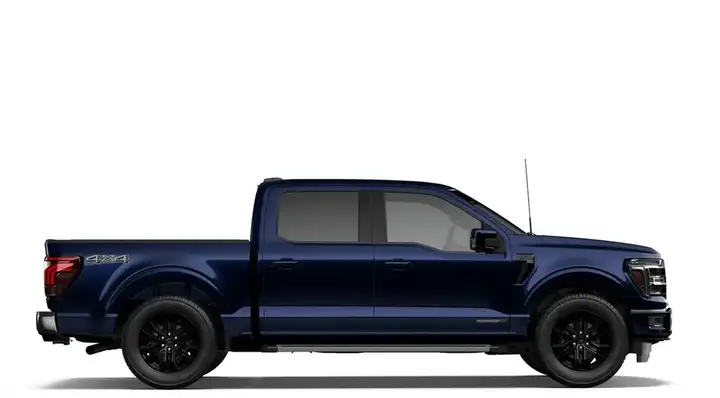 Ford F-150 2026 photo 5