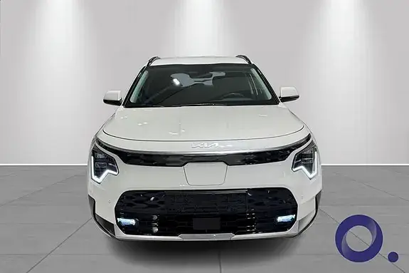 Kia Niro 2026 photo 4