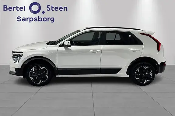 Kia Niro 2026 photo 3