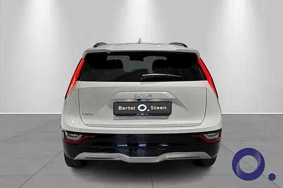 Kia Niro 2026 photo 5