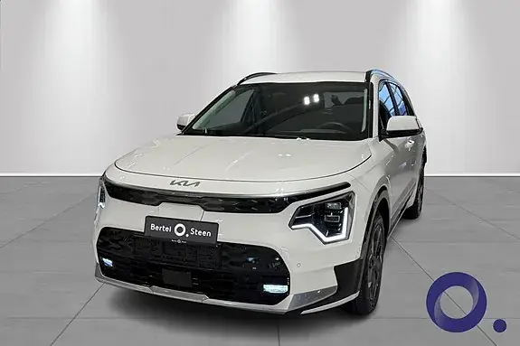 Kia Niro 2026 photo 2