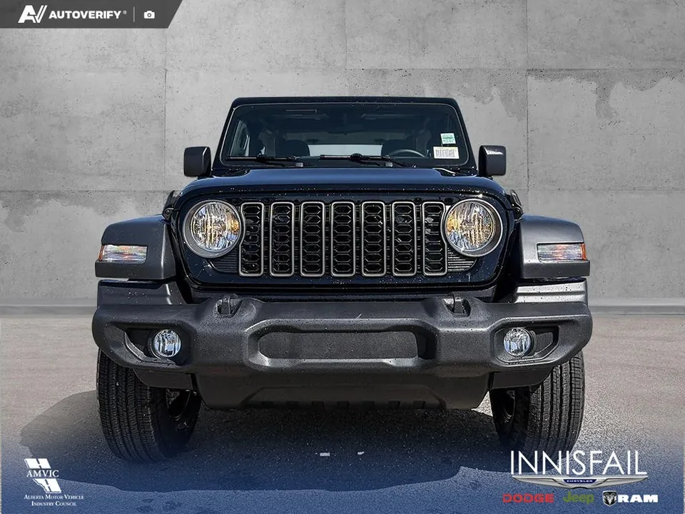 Jeep Wrangler 2026 photo 2